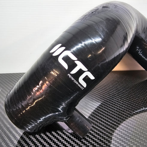 Intake Hose Resonator Delete <br>Suzuki Swift Sport ZC33S K14C <br>2018-2020